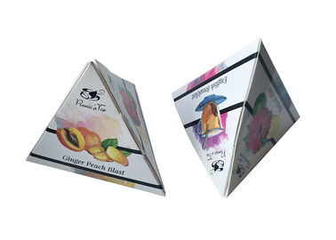 ประเทศจีน กล่องกระดาษสารีไซเคิล Gable บัตรกำนัลกล่องอาหารเช้าอาหารรูปแบบ Carry พิมพ์ โรงงาน