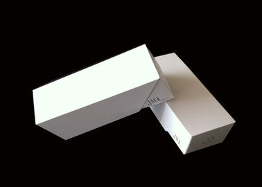 ตู้สแตนเลสกล่องกระดาษแข็งขนาดเล็กที่กำหนดเองโลโก้ที่กำหนดเองสำหรับบรรจุภัณฑ์ของขวัญ