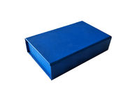 กล่องกระดาษสีของขวัญสำหรับบรรจุภัณฑ์เครื่องนุ่งห่ม ผู้ผลิต