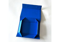 กล่องกระดาษสีของขวัญสำหรับบรรจุภัณฑ์เครื่องนุ่งห่ม ผู้ผลิต