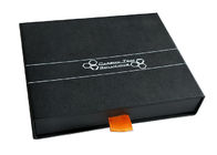 กล่องกระดาษสีดำกลักไม้ขีดไฟ, สไลด์กล่องของขวัญด้วยการใส่โฟม ผู้ผลิต