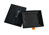 กล่องกระดาษสีดำกลักไม้ขีดไฟ, สไลด์กล่องของขวัญด้วยการใส่โฟม ผู้ผลิต