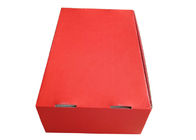 กล่องกระดาษสีแดงหรูหรา, กล่องกระดาษลูกฟูกบรรจุหีบห่อ / บรรจุหีบห่อ ผู้ผลิต