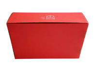 กล่องกระดาษสีแดงหรูหรา, กล่องกระดาษลูกฟูกบรรจุหีบห่อ / บรรจุหีบห่อ ผู้ผลิต