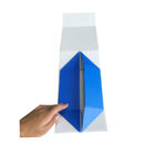 กล่องของขวัญพับได้เต็มรูปแบบ, กล่องของขวัญกระดาษพร้อมปิดแม่เหล็ก ผู้ผลิต