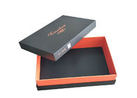 กล่องของขวัญ High - End Cardboard สำหรับใส่กระเป๋าหนังผู้หญิง ผู้ผลิต