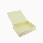 กล่องของขวัญกระดาษพับกระดาษ CMYK สำหรับบรรจุภัณฑ์ลูกอมหวาน ผู้ผลิต