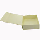 กล่องของขวัญกระดาษพับกระดาษ CMYK สำหรับบรรจุภัณฑ์ลูกอมหวาน ผู้ผลิต