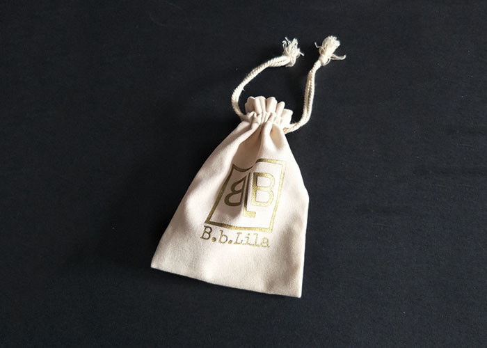 เครื่องประดับกำไลตุ๊กตากำไลข้อมือกระเป๋าใส่ของขวัญรีไซเคิลสีขาว ผู้ผลิต