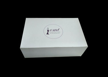 ประเทศจีน เสื้อผ้าเครื่องแต่งกายกล่องของขวัญของชำร่วย โรงงาน