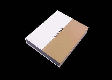 ประเทศจีน พับหนังสือรูปกล่องของขวัญกล่องกระดาษแข็งด้วย Flap ปิดแม่เหล็ก โรงงาน